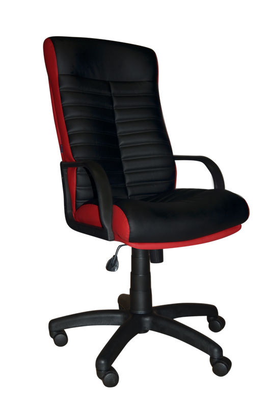 Крісло офісне ПРИМТЕКС ПЛЮС (OrbitaLux combi D-5/S-3120)